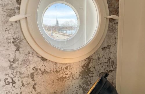 Schleswig Apartment | Altbauwohnung mit Schleiblick - Erster Stock