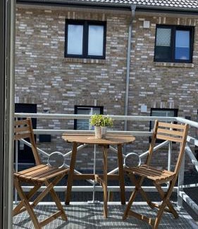 Weding Apartment | Alte Käserei Ferienwohnungen