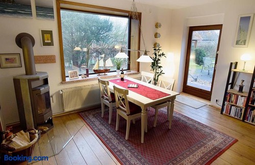 Aukrug House | Alte Landjägerei Aukrug