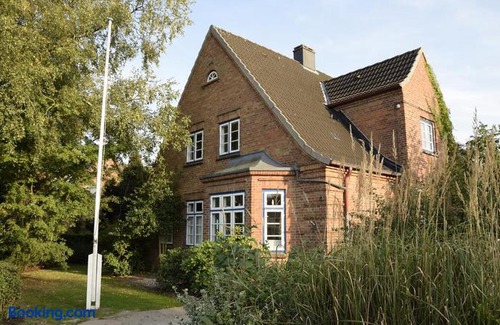 Aukrug House | Alte Landjägerei Aukrug