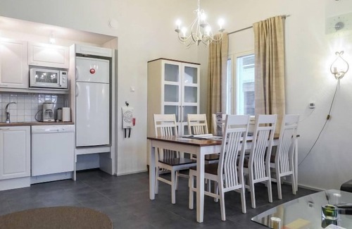 Sirkka House | Alte Levi Dali by Interhome