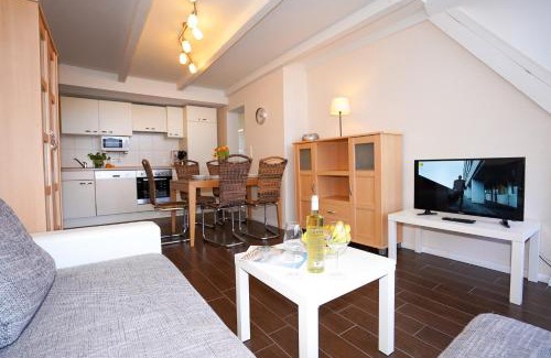 Groemitz Apartment | Alte Liebe 2