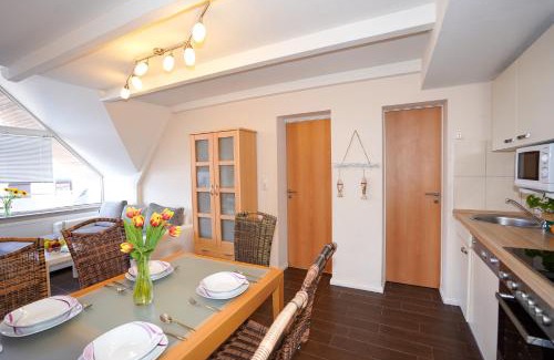 Groemitz Apartment | Alte Liebe 2