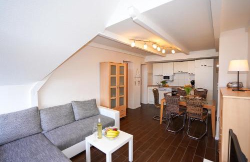 Groemitz Apartment | Alte Liebe 2