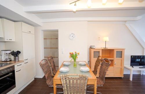 Groemitz Apartment | Alte Liebe 2