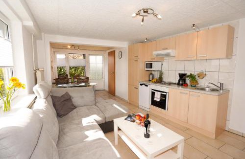 Groemitz Apartment | Alte Liebe 3
