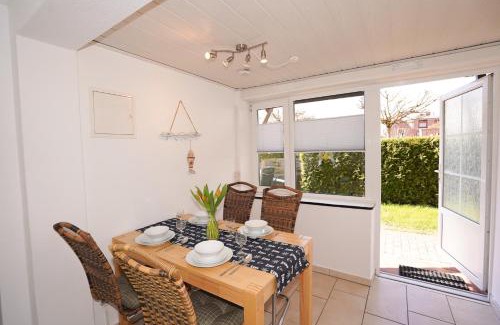 Groemitz Apartment | Alte Liebe 3