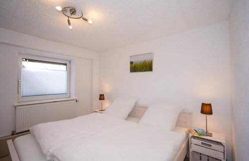 Groemitz Apartment | Alte Liebe 3