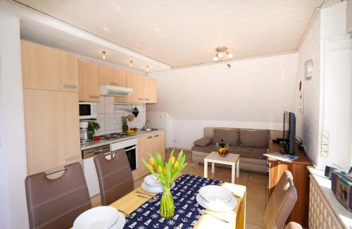 Groemitz Apartment | Alte Liebe 4