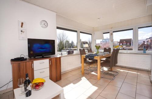 Groemitz Apartment | Alte Liebe 4