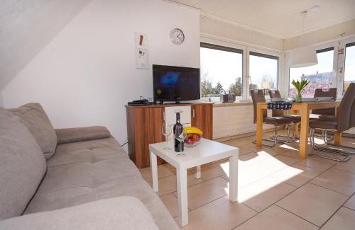 Groemitz Apartment | Alte Liebe 4