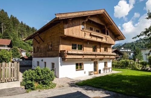 Hopfgarten im Brixental Ski Chalet | Alte Mühle