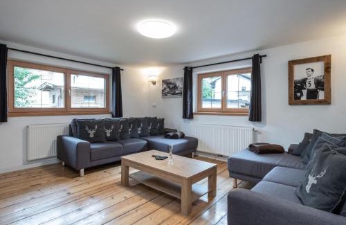 Hopfgarten im Brixental Ski Chalet | Alte Mühle