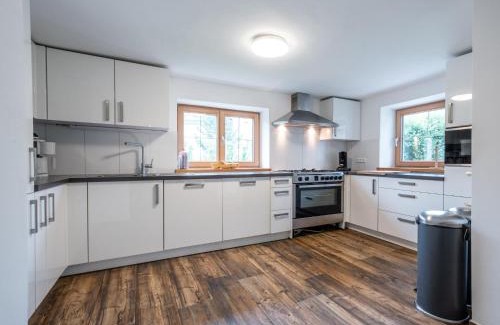 Hopfgarten im Brixental Ski Chalet | Alte Mühle