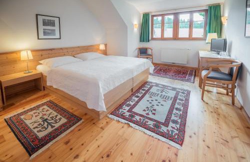 Feistritz an der Gail Hotel | Alte Post