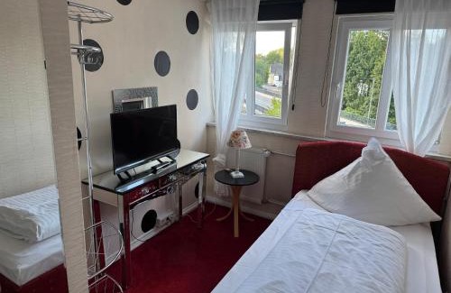 Wissen Hotel | Alte Post Wissen