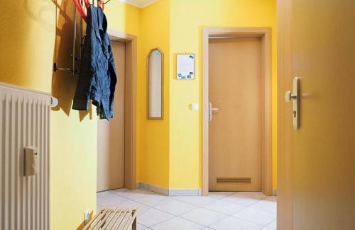 Zingst Apartment | Alte Reihe 10 - Silbermöwe 3