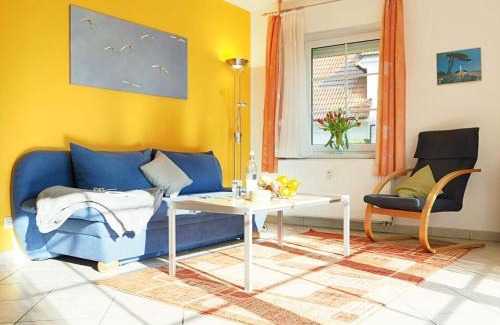 Zingst Apartment | Alte Reihe 10 - Silbermöwe 3