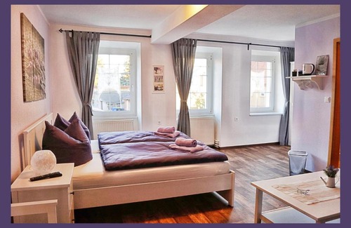 Flemmingen House | Alte Scheune Flemmingen