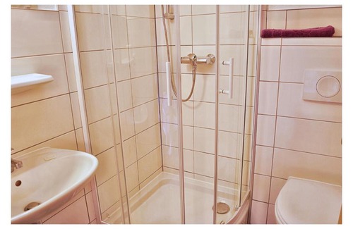 Flemmingen House | Alte Scheune Flemmingen