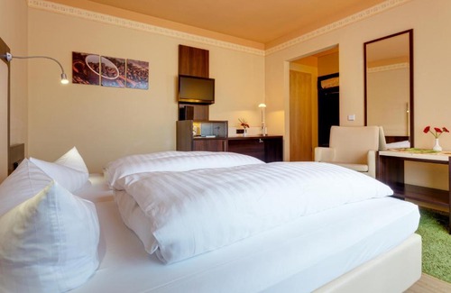 Erlabrunn Hotel | Alte Schleiferei