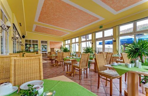 Erlabrunn Hotel | Alte Schleiferei