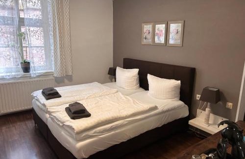 Bad Arolsen Hotel | Alte Schlosskurve Hotel & Restaurant