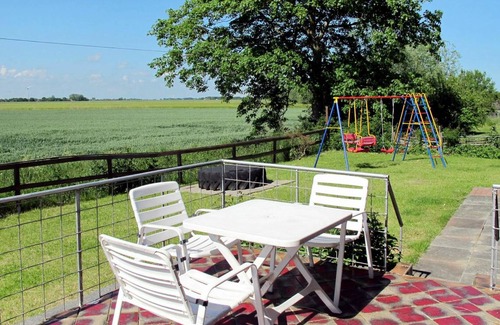Wittmund Apartment | Alte Schule Berdum 604.3