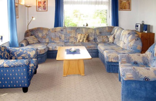Wittmund House | Alte Schule Berdum