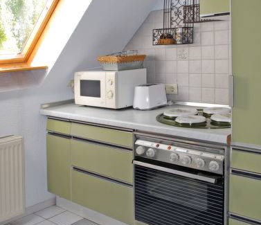 Wittmund House | Alte Schule Berdum