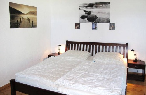 Wittmund House | Alte Schule Berdum