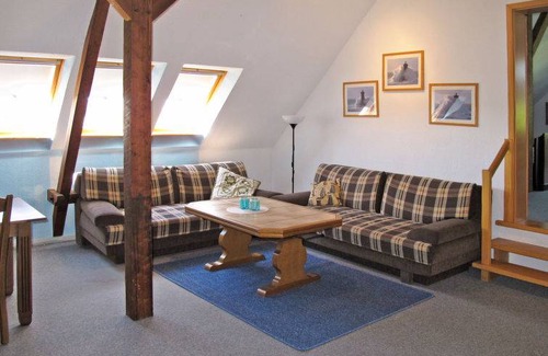 Wittmund Apartment | Alte Schule Berdum