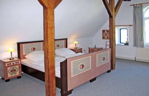 Wittmund Apartment | Alte Schule Berdum