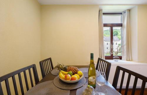 Traben-Trarbach Apartment | Alte Stadtvilla Weinberg 6