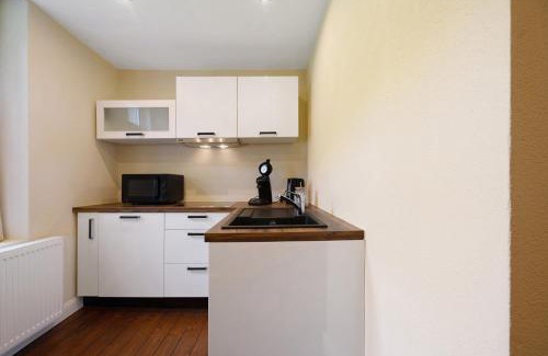 Traben-Trarbach Apartment | Alte Stadtvilla Weinberg 6