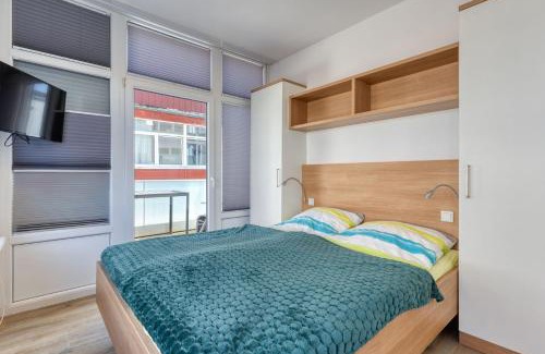 Norderney Apartment | Alte Teestube 69 2 Raum