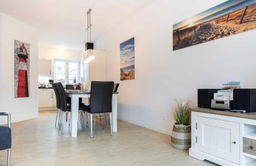 List Apartment | Alte Waescherei 9462