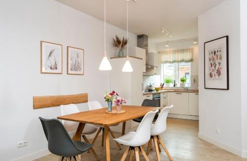 List Apartment | Alte Waescherei 9463