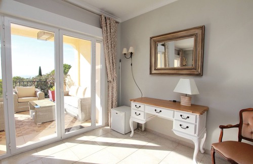 Altea la Vella House | Altea Hills (Costa Blanca) - Villa Dinamarca, panoramic view! Free WiFi, 6 pers.