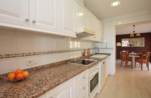 Altea la Vella House | Altea Hills (Costa Blanca) - Villa Dinamarca, panoramic view! Free WiFi, 6 pers.