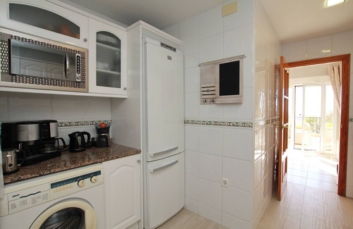 Altea la Vella House | Altea Hills (Costa Blanca) - Villa Dinamarca, panoramic view! Free WiFi, 6 pers.