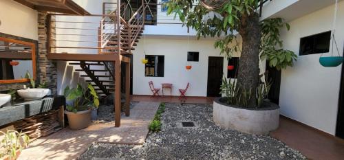 Santa Ana Bed & Breakfast | Altea Hostal