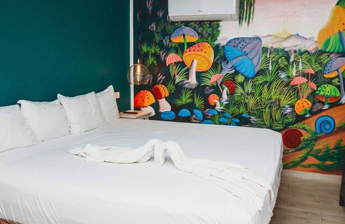 Los Melones Cabin | Altea Lodge