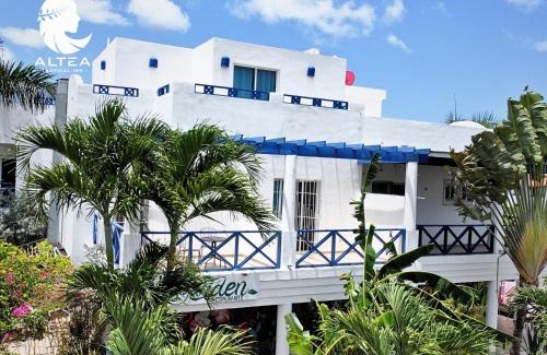 Los Melones Apartment | Altea Tropical Inn, Bayahibe