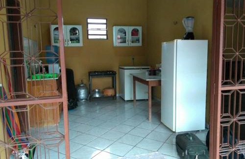 Alter do Chao House | Alter do Chão- Casa 01