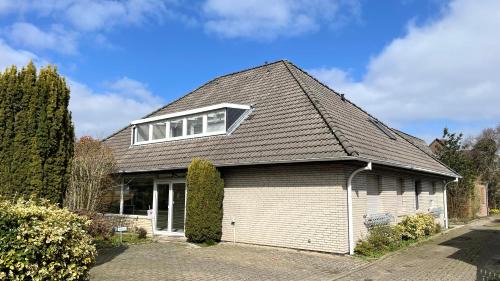 Duhnen Apartment | Alter Duhner Weg WHG 3