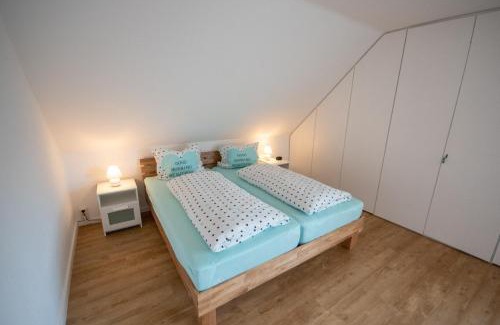 Duhnen Apartment | Alter Duhner Weg WHG 3