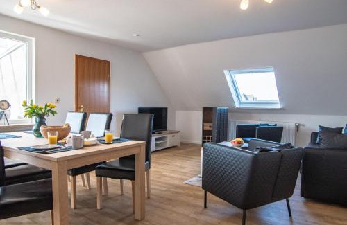 Duhnen Apartment | Alter Duhner Weg WHG 3