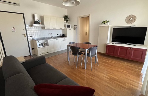 Albenga Apartment | Alter ego se apartment- E