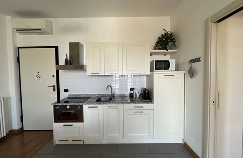 Albenga Apartment | Alter ego se apartment- E